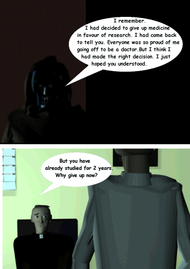 Otherside comic page 8